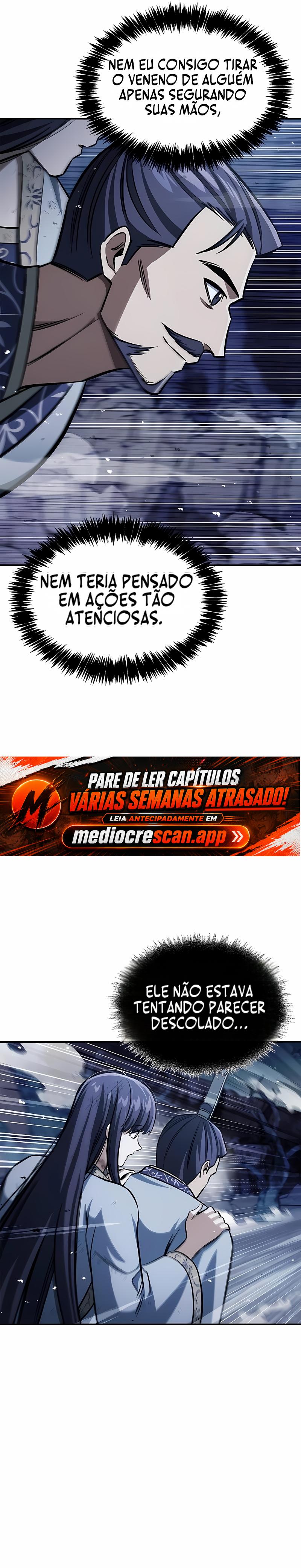 Heavenly Grand Archive's Young Master Capítulo 145 Página 9