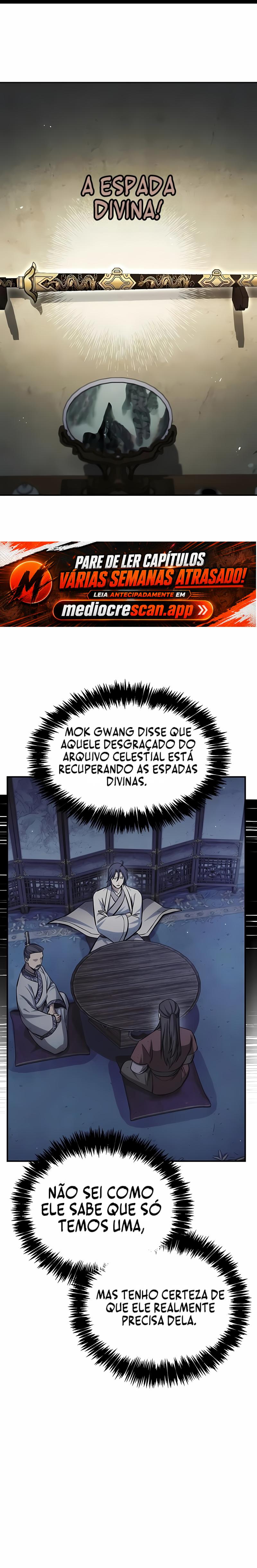 Heavenly Grand Archive's Young Master Capítulo 146 Página 14