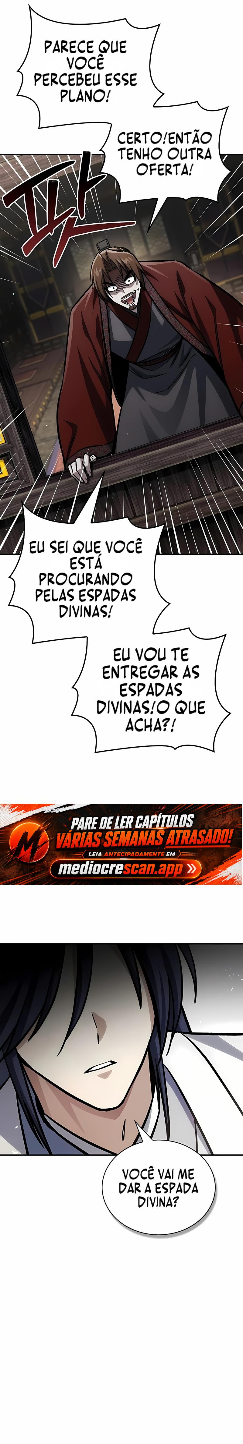 Heavenly Grand Archive's Young Master Capítulo 146 Página 15