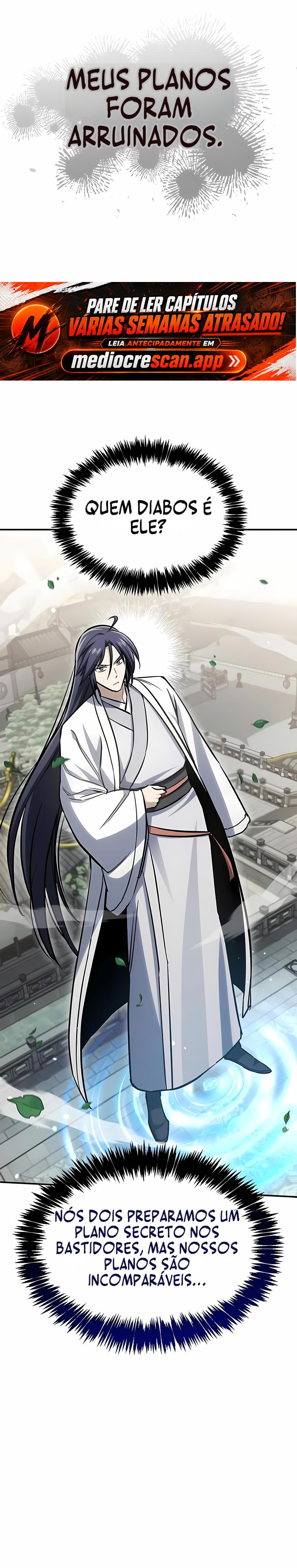 Heavenly Grand Archive's Young Master Capítulo 146 Página 2