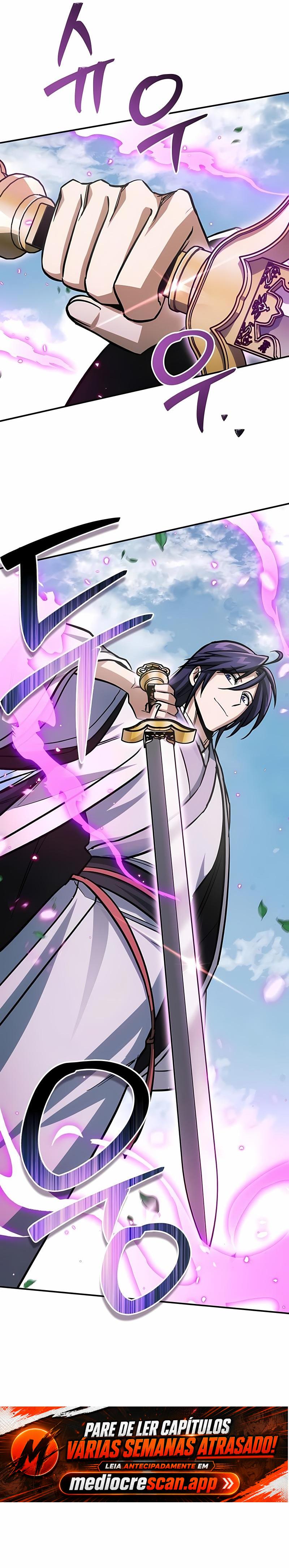 Heavenly Grand Archive's Young Master Capítulo 146 Página 23