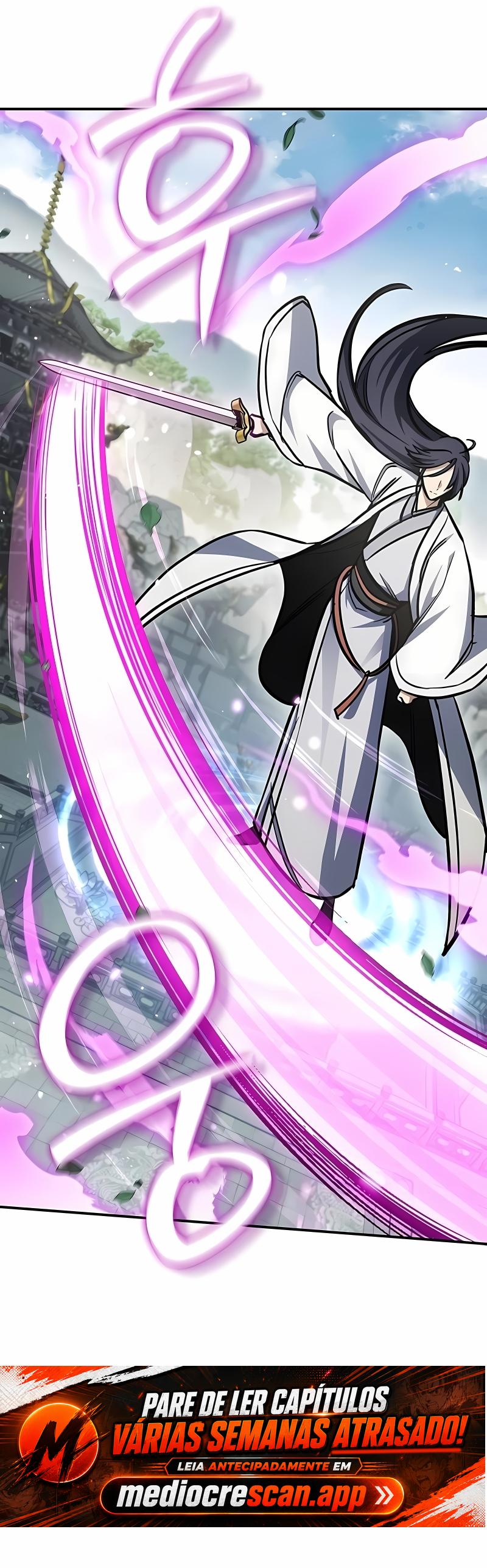Heavenly Grand Archive's Young Master Capítulo 146 Página 25