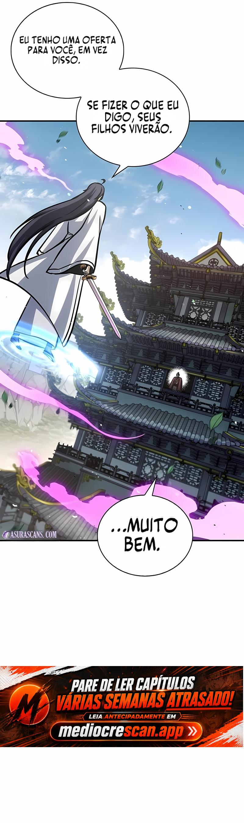 Heavenly Grand Archive's Young Master Capítulo 146 Página 27