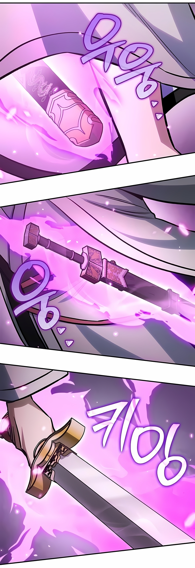 Heavenly Grand Archive's Young Master Capítulo 146 Página 29
