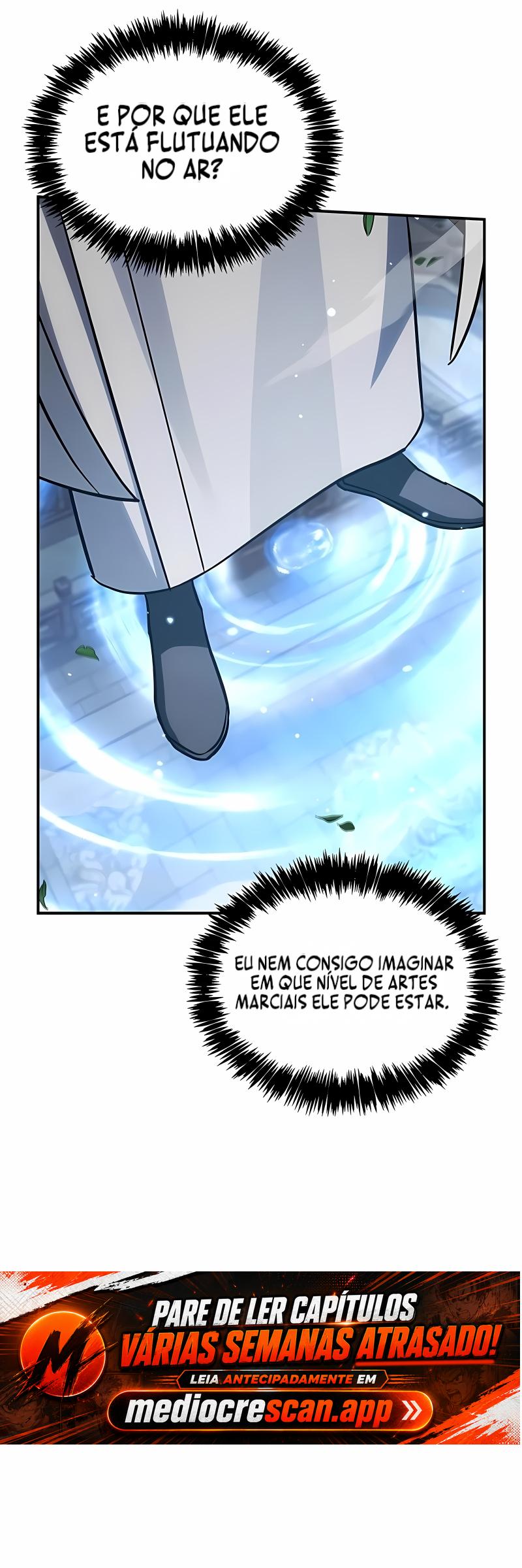 Heavenly Grand Archive's Young Master Capítulo 146 Página 3