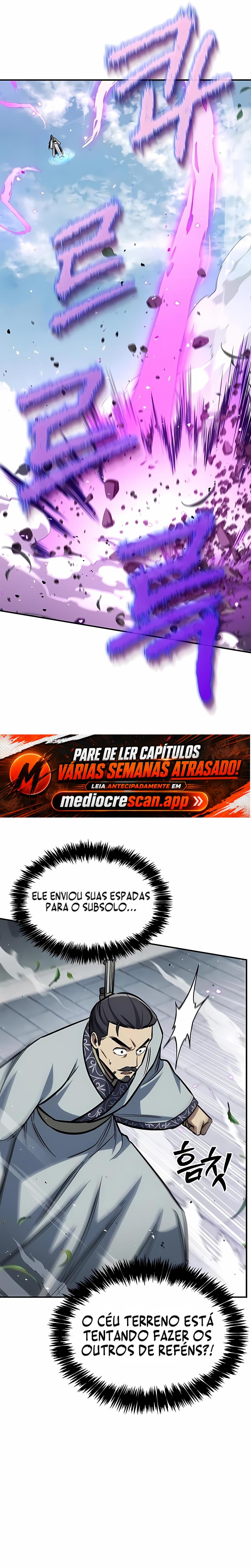 Heavenly Grand Archive's Young Master Capítulo 146 Página 31