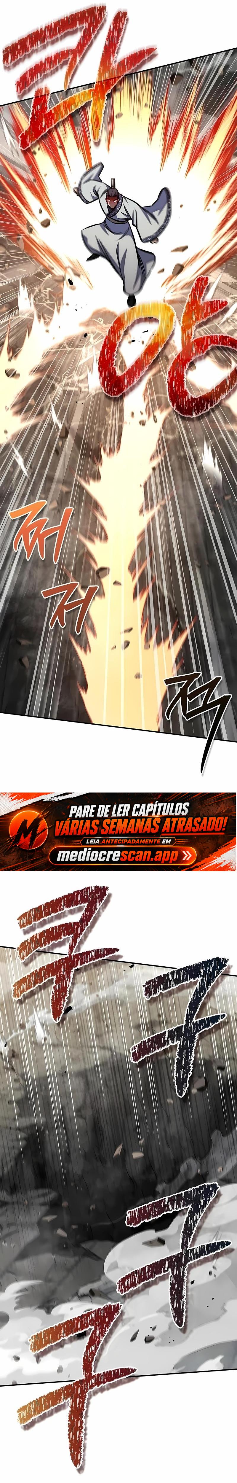 Heavenly Grand Archive's Young Master Capítulo 146 Página 34