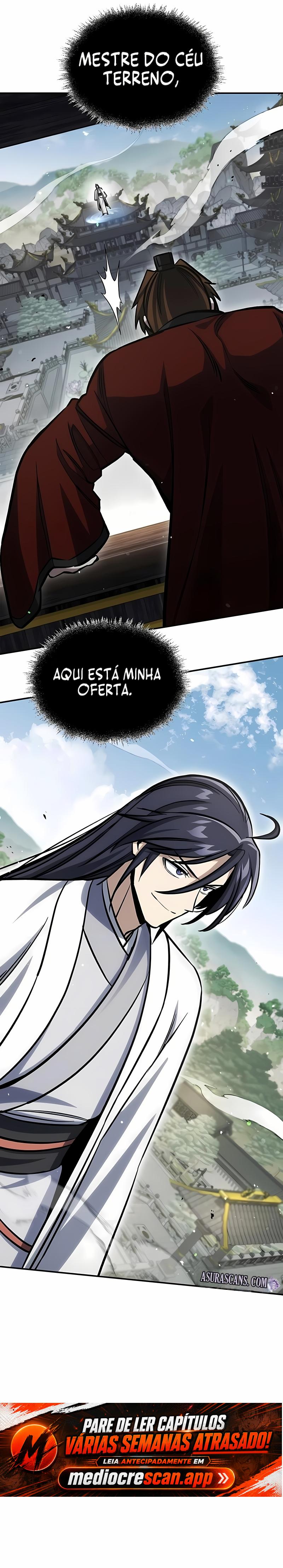 Heavenly Grand Archive's Young Master Capítulo 146 Página 38