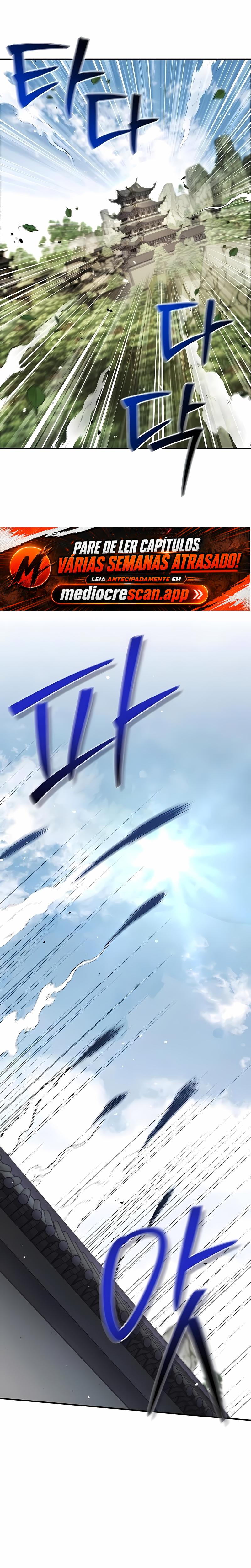 Heavenly Grand Archive's Young Master Capítulo 146 Página 5