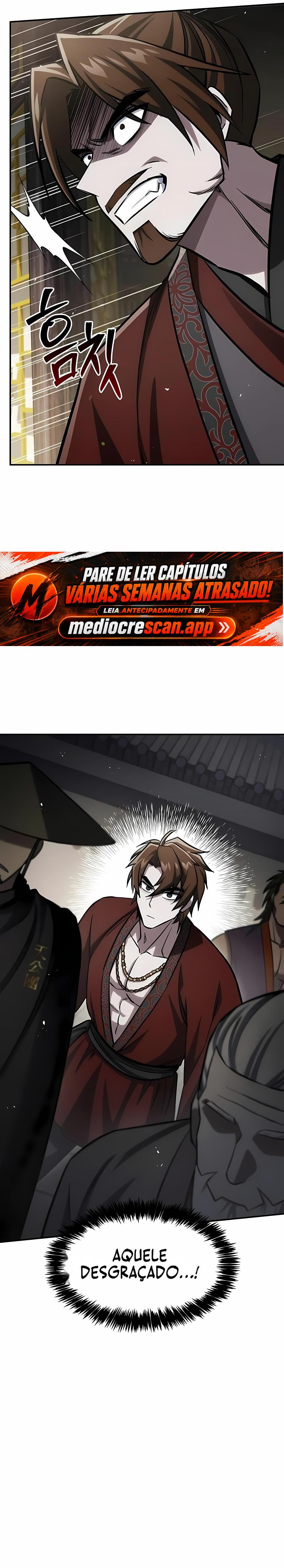 Heavenly Grand Archive's Young Master Capítulo 146 Página 7