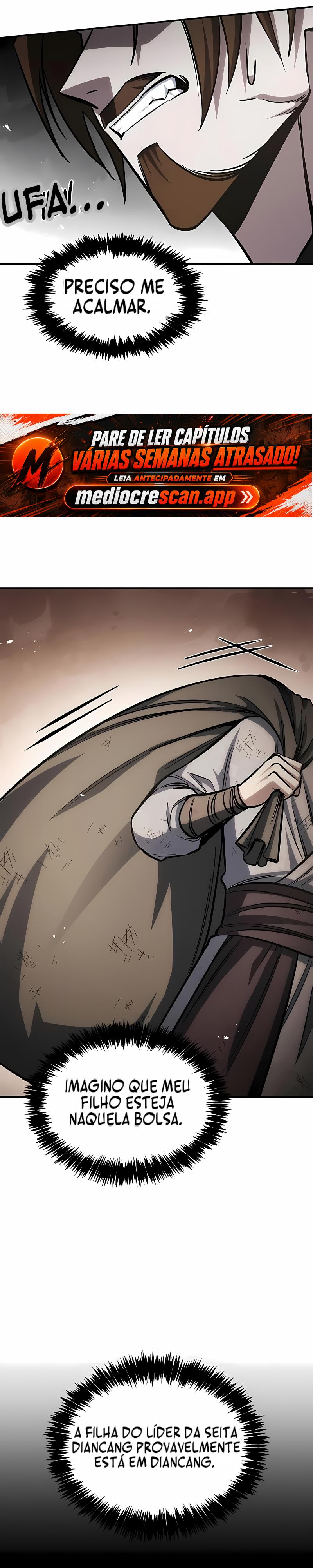 Heavenly Grand Archive's Young Master Capítulo 146 Página 8