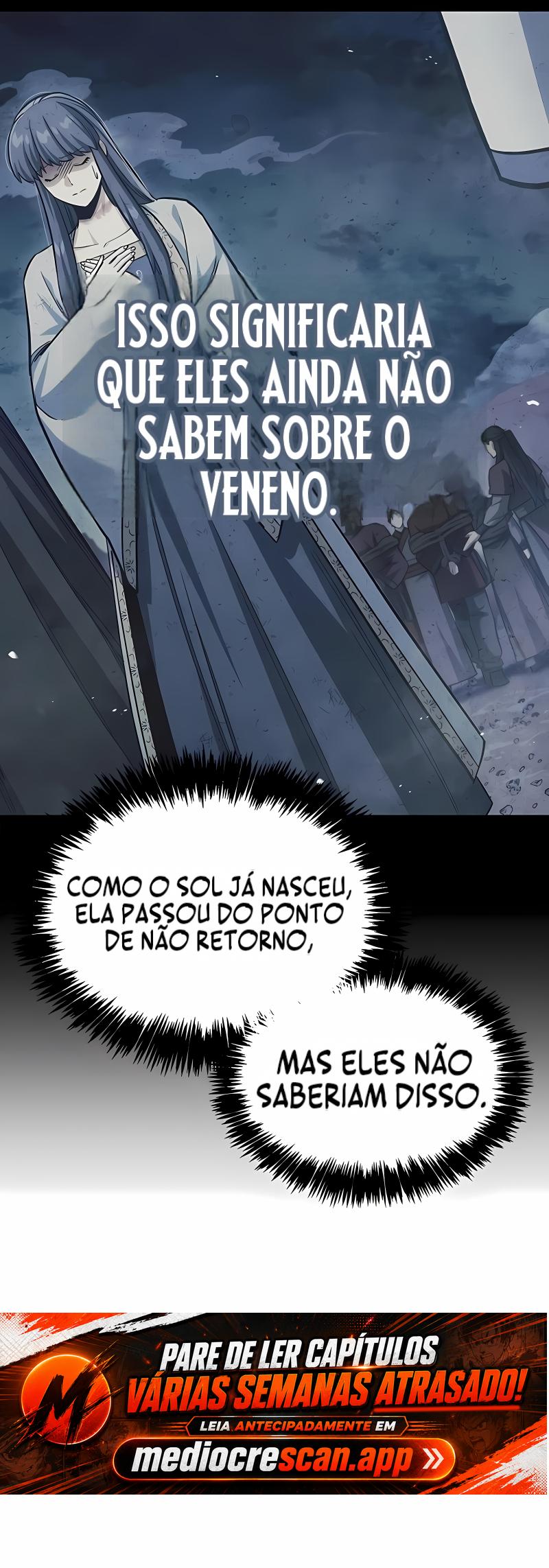 Heavenly Grand Archive's Young Master Capítulo 146 Página 9