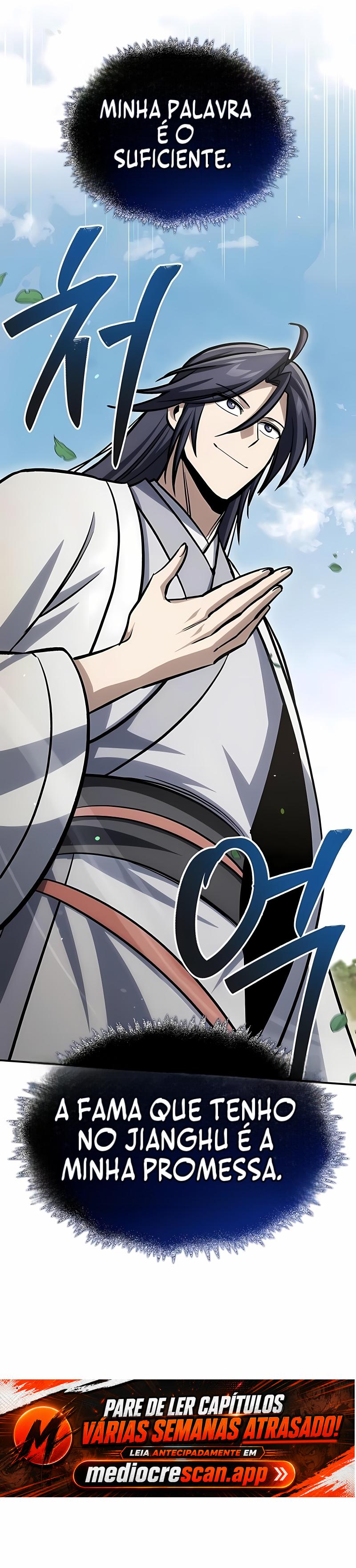 Heavenly Grand Archive's Young Master Capítulo 147 Página 12