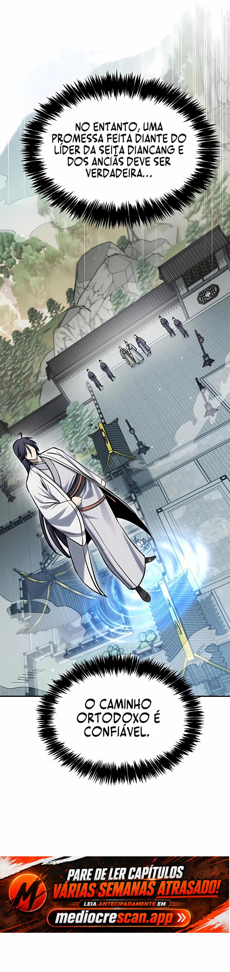 Heavenly Grand Archive's Young Master Capítulo 147 Página 17
