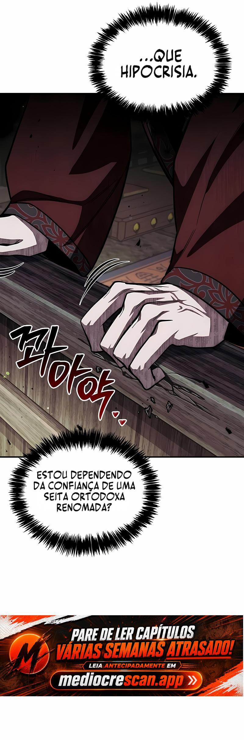 Heavenly Grand Archive's Young Master Capítulo 147 Página 18