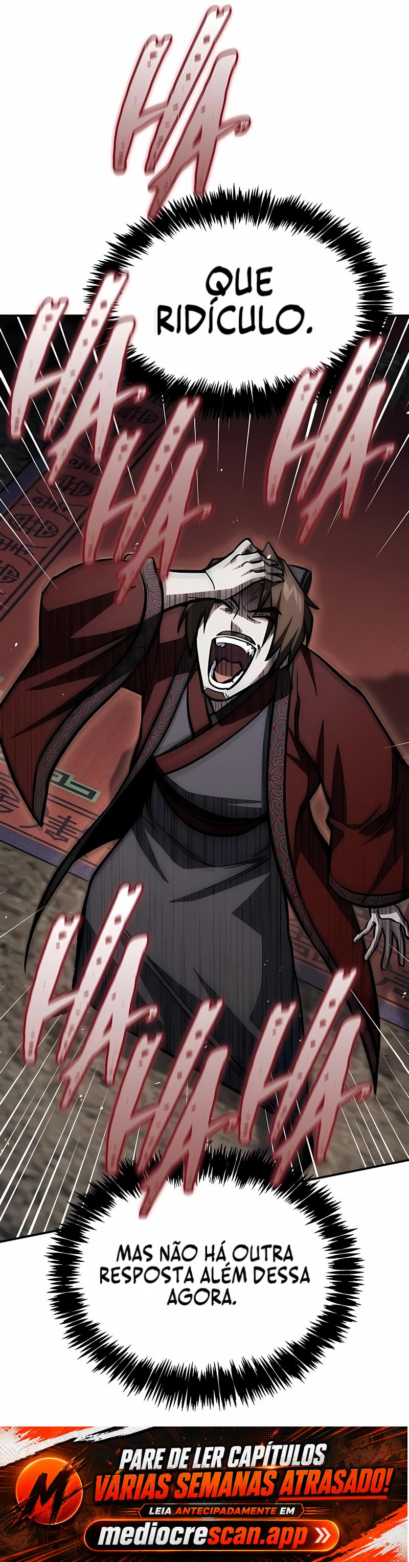 Heavenly Grand Archive's Young Master Capítulo 147 Página 19