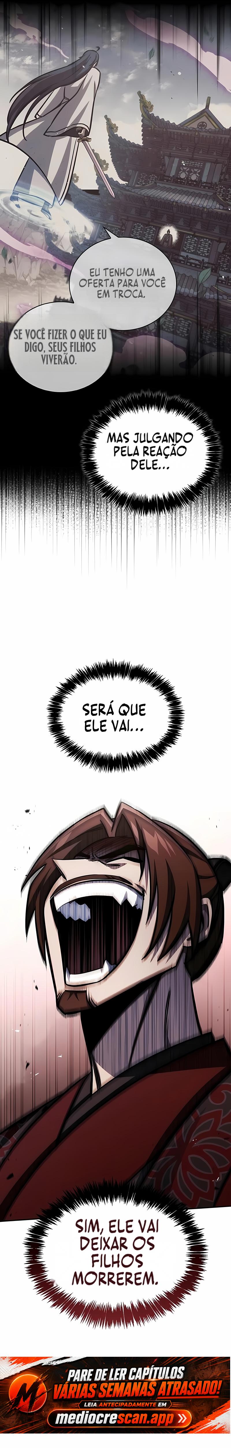Heavenly Grand Archive's Young Master Capítulo 147 Página 23