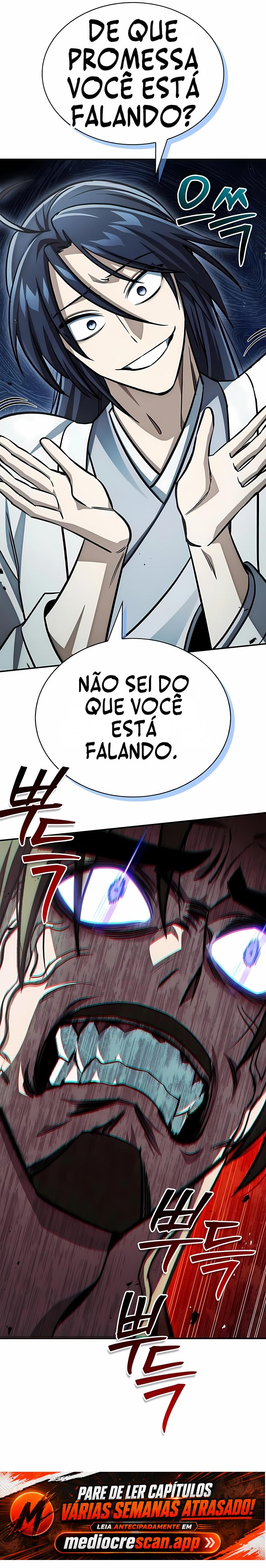 Heavenly Grand Archive's Young Master Capítulo 147 Página 32