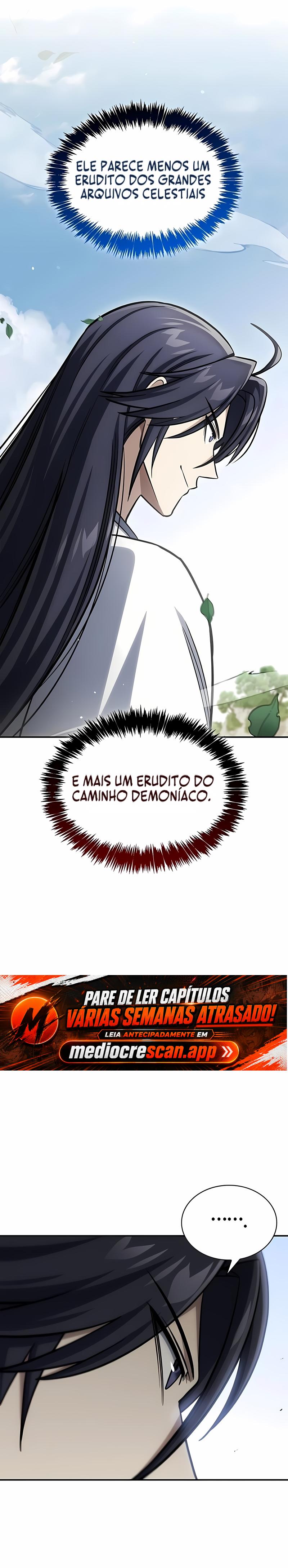 Heavenly Grand Archive's Young Master Capítulo 147 Página 36