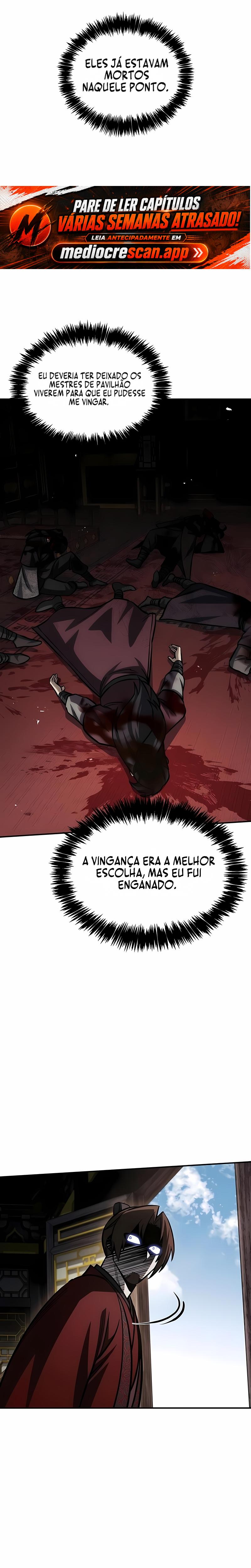 Heavenly Grand Archive's Young Master Capítulo 147 Página 41