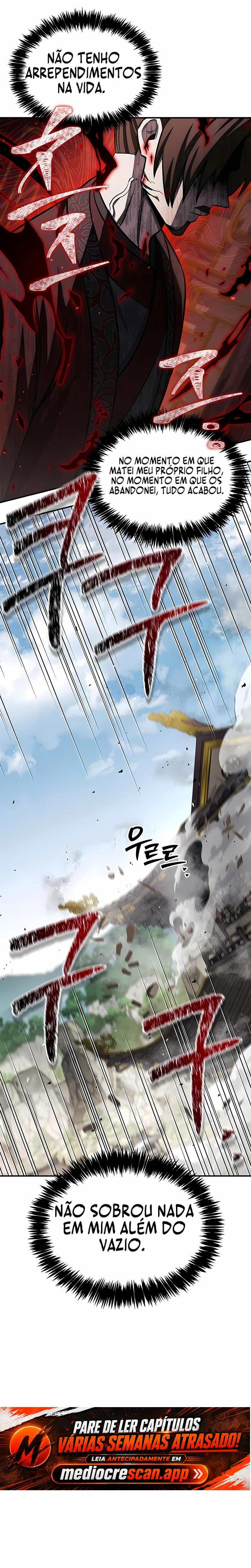 Heavenly Grand Archive's Young Master Capítulo 147 Página 46