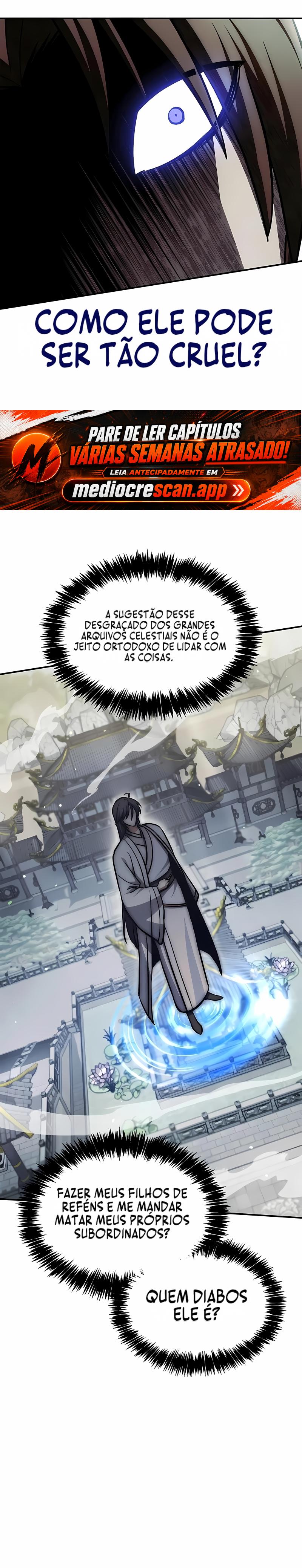 Heavenly Grand Archive's Young Master Capítulo 147 Página 7