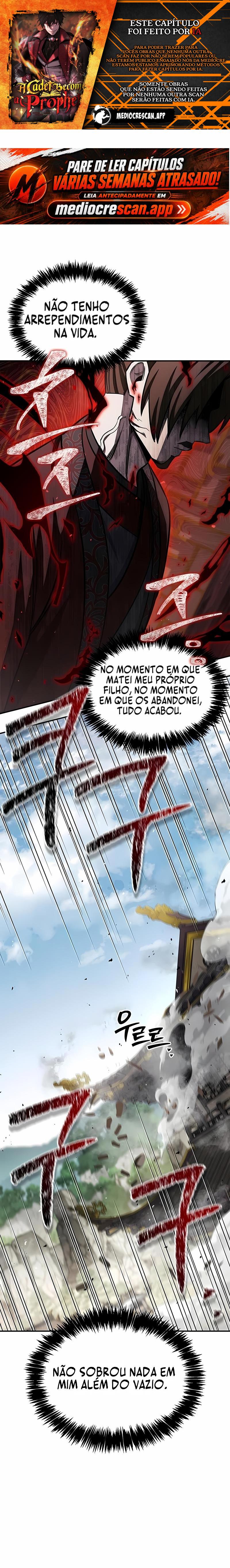 Heavenly Grand Archive's Young Master Capítulo 148 Página 1