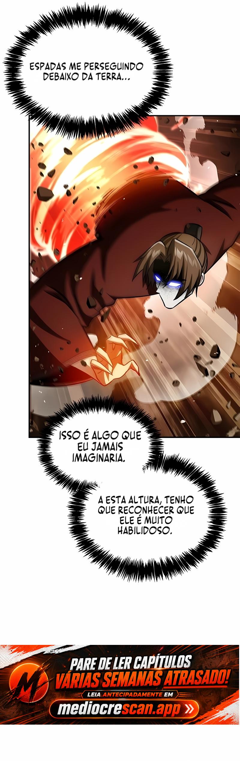 Heavenly Grand Archive's Young Master Capítulo 148 Página 11
