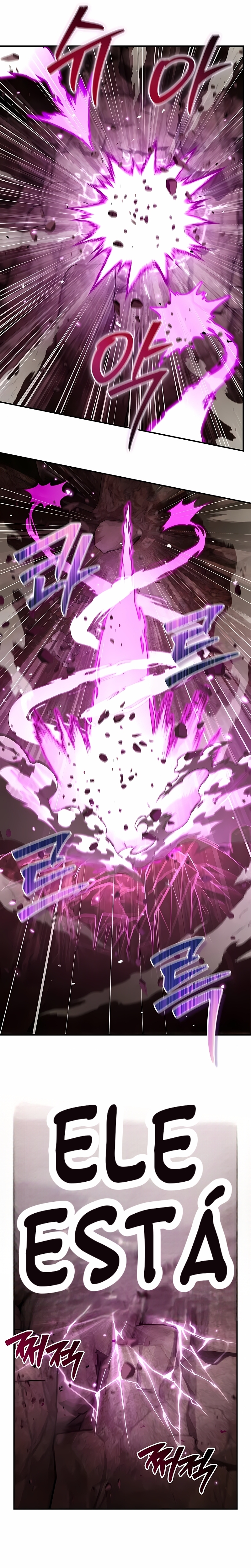 Heavenly Grand Archive's Young Master Capítulo 148 Página 15
