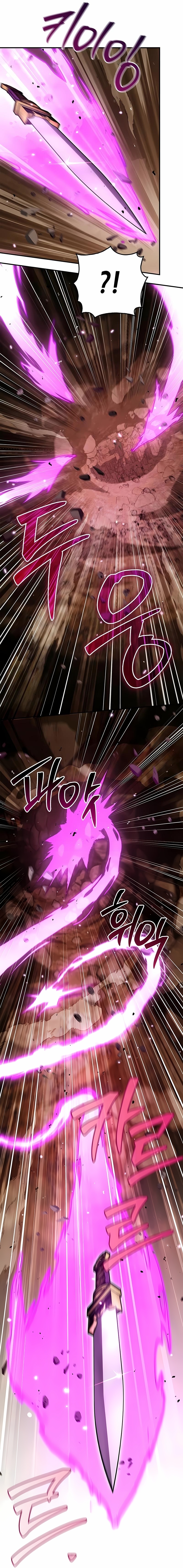 Heavenly Grand Archive's Young Master Capítulo 148 Página 17