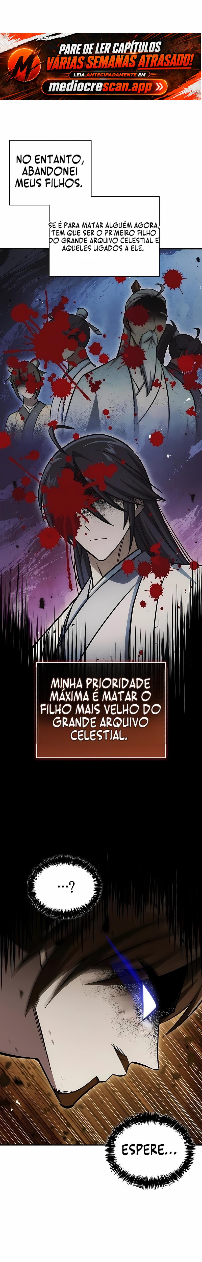 Heavenly Grand Archive's Young Master Capítulo 148 Página 20