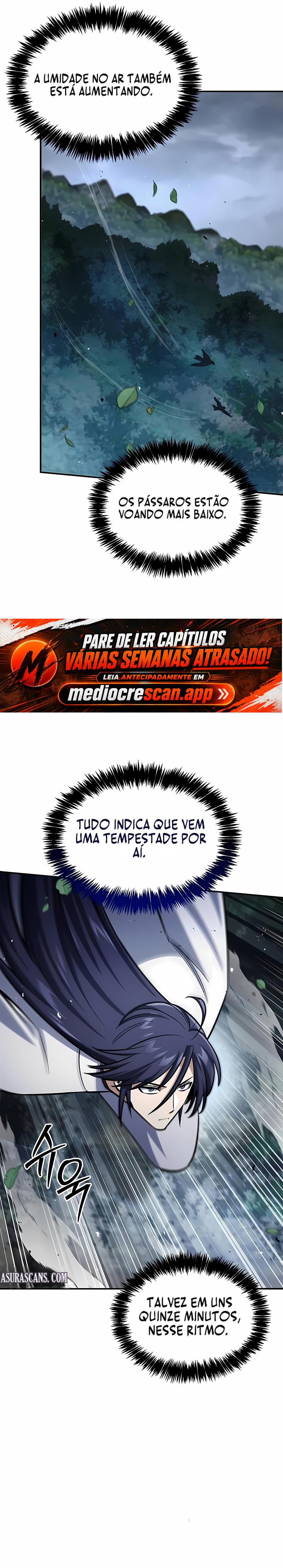 Heavenly Grand Archive's Young Master Capítulo 148 Página 23
