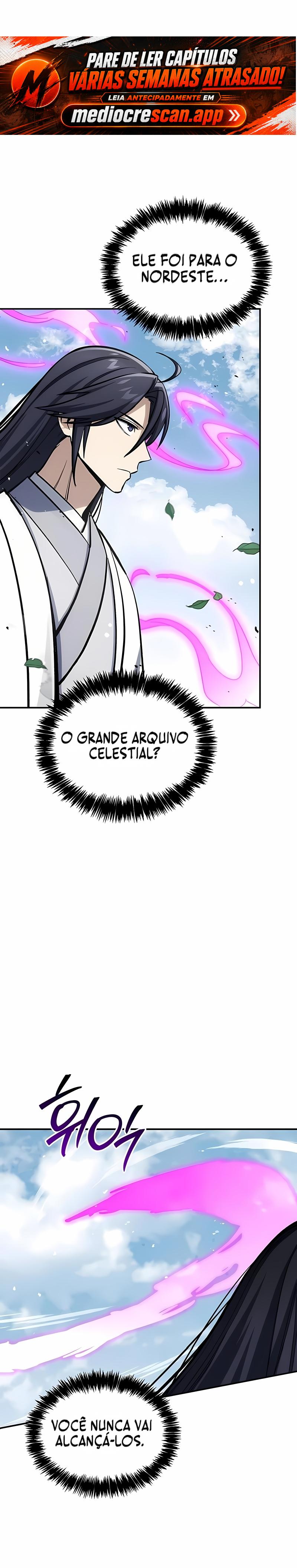 Heavenly Grand Archive's Young Master Capítulo 148 Página 4