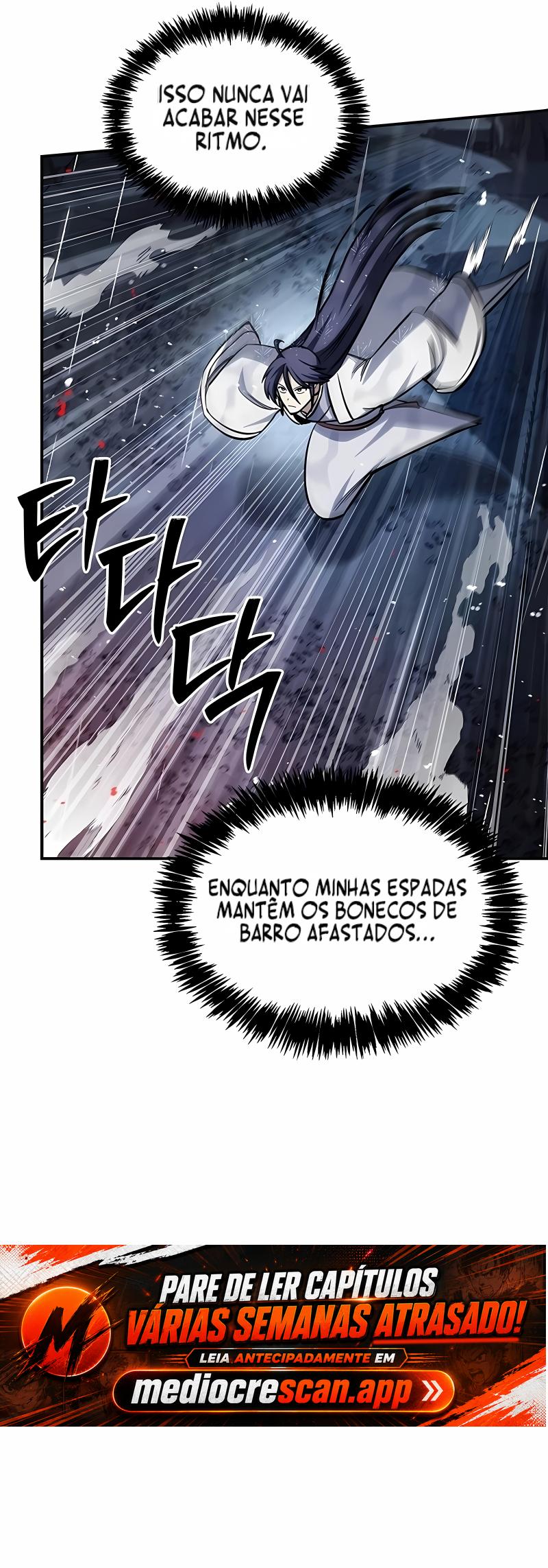 Heavenly Grand Archive's Young Master Capítulo 148 Página 40