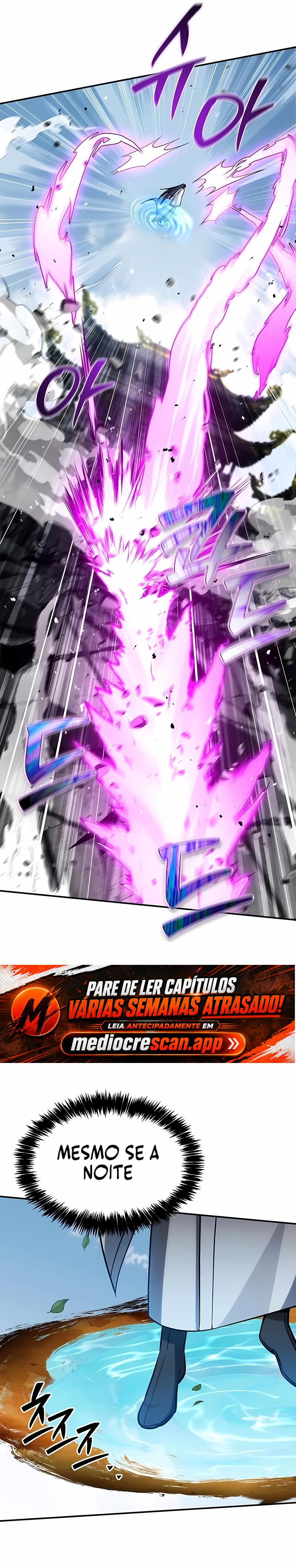 Heavenly Grand Archive's Young Master Capítulo 148 Página 5