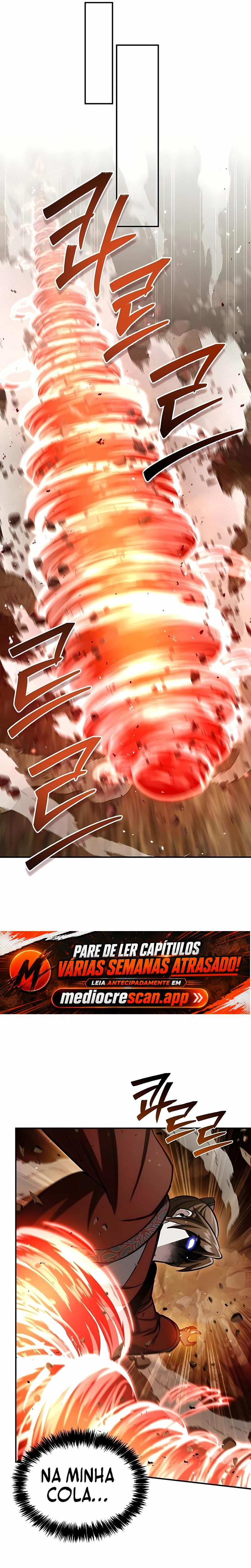 Heavenly Grand Archive's Young Master Capítulo 148 Página 9
