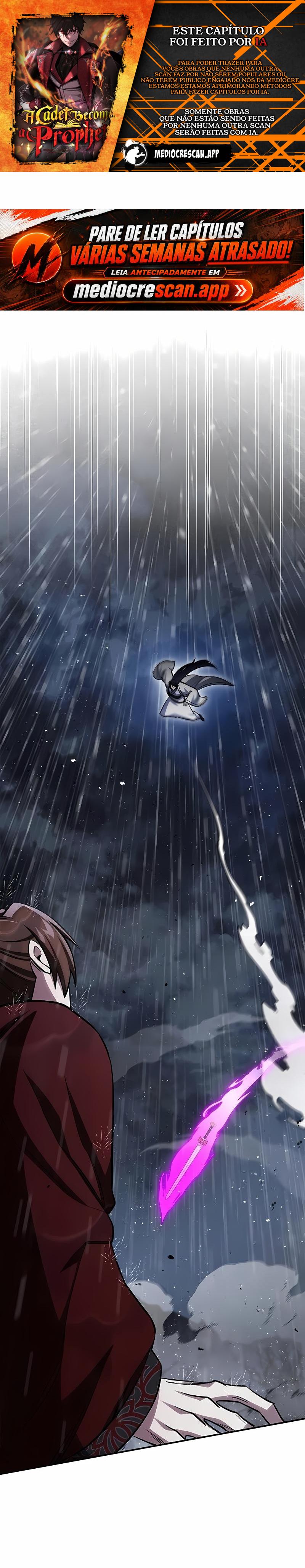 Heavenly Grand Archive's Young Master Capítulo 149 Página 1