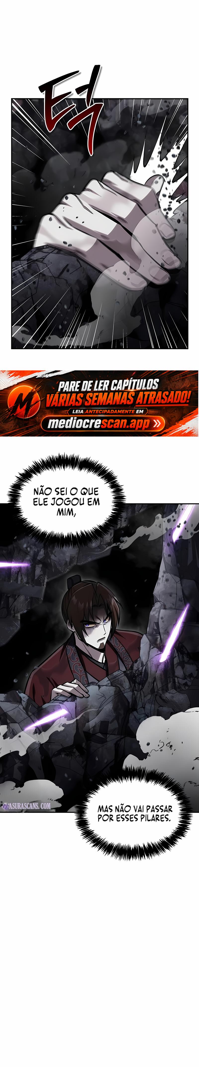 Heavenly Grand Archive's Young Master Capítulo 149 Página 10