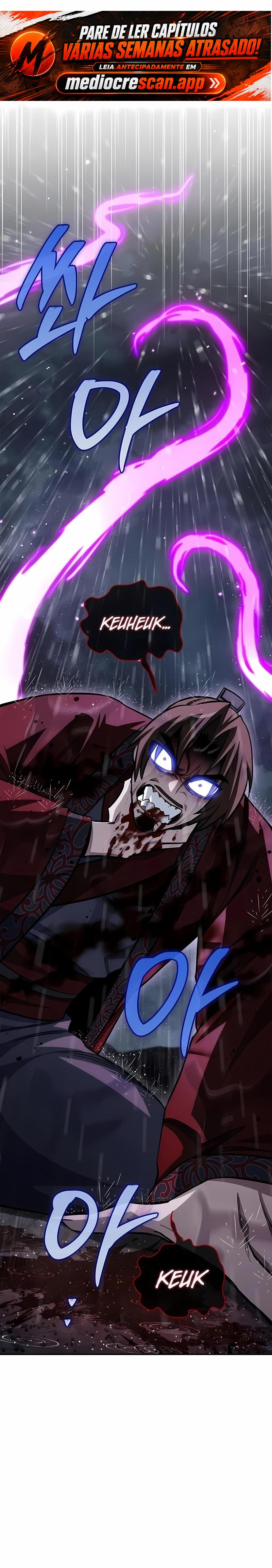 Heavenly Grand Archive's Young Master Capítulo 149 Página 14