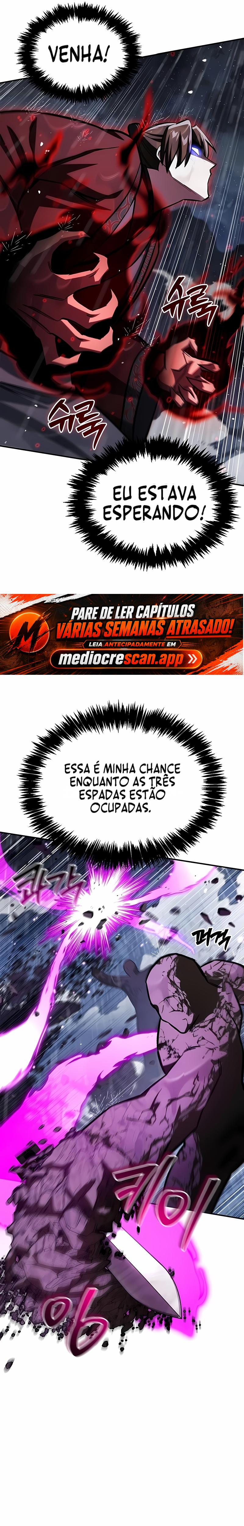 Heavenly Grand Archive's Young Master Capítulo 149 Página 2