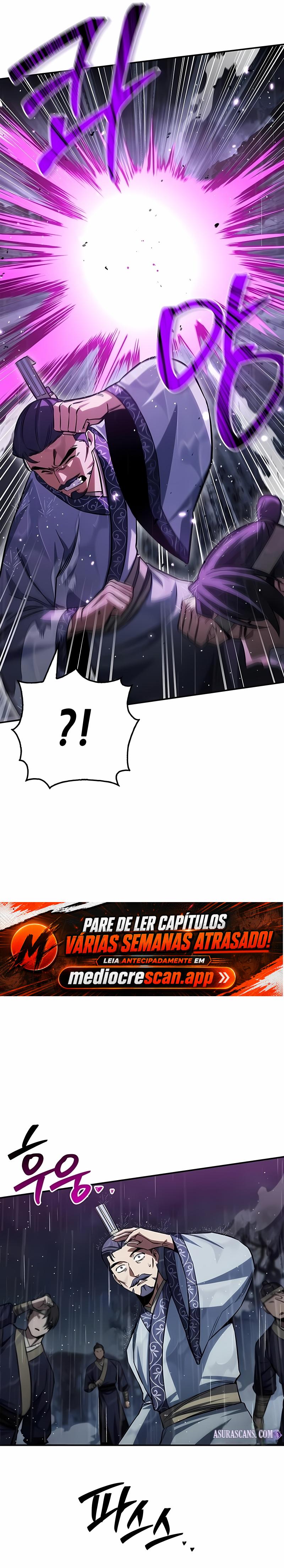 Heavenly Grand Archive's Young Master Capítulo 149 Página 21