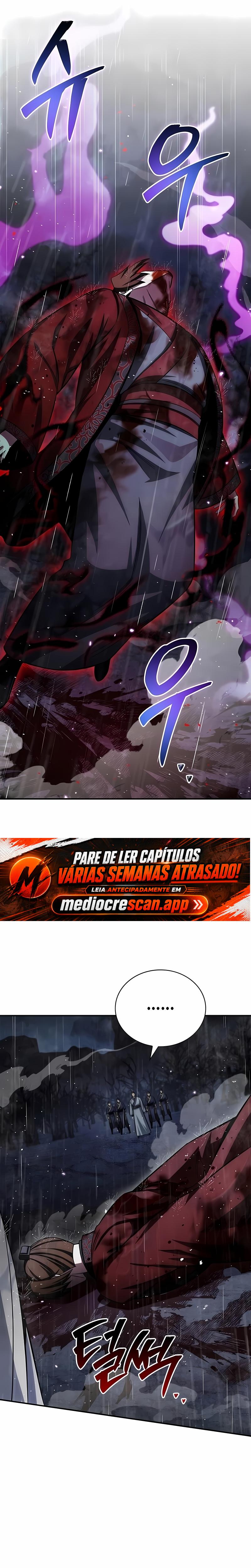 Heavenly Grand Archive's Young Master Capítulo 149 Página 22