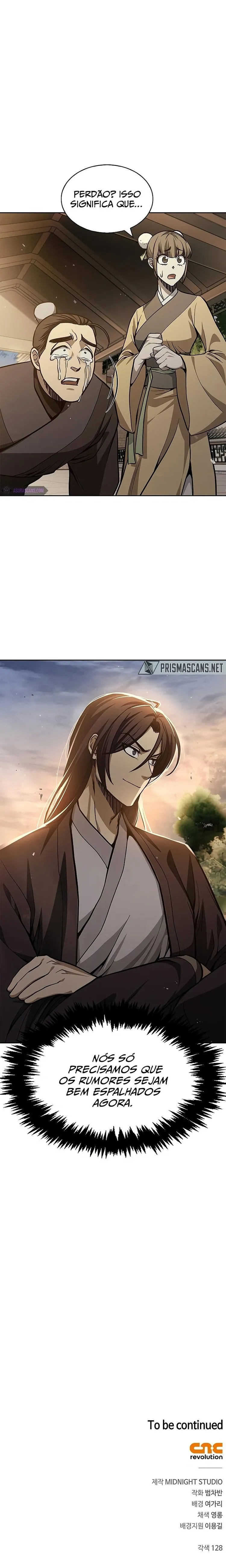 Heavenly Grand Archive's Young Master Capítulo 15 Página 10