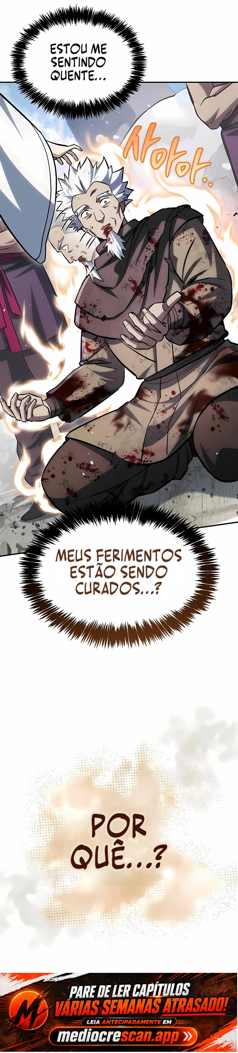 Heavenly Grand Archive's Young Master Capítulo 150 Página 11