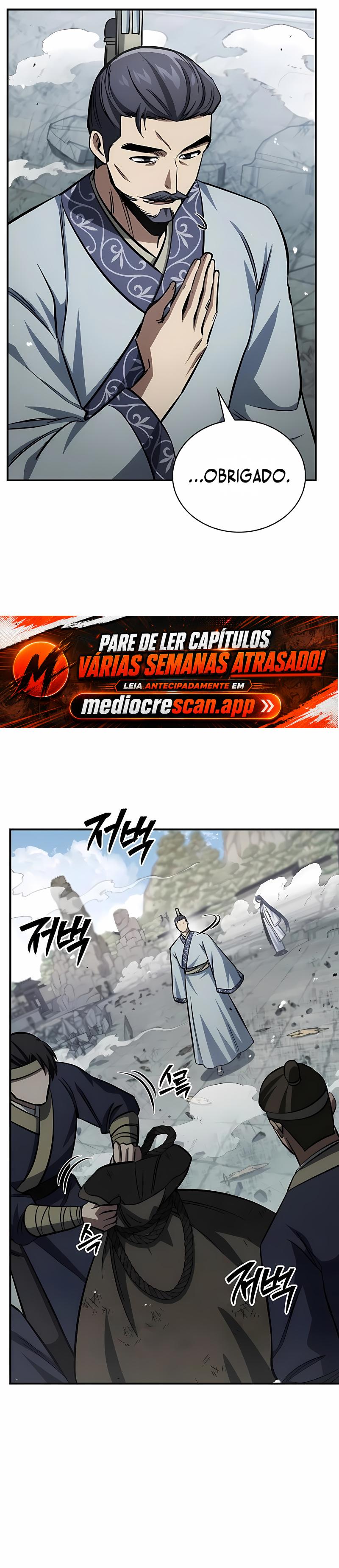 Heavenly Grand Archive's Young Master Capítulo 150 Página 16
