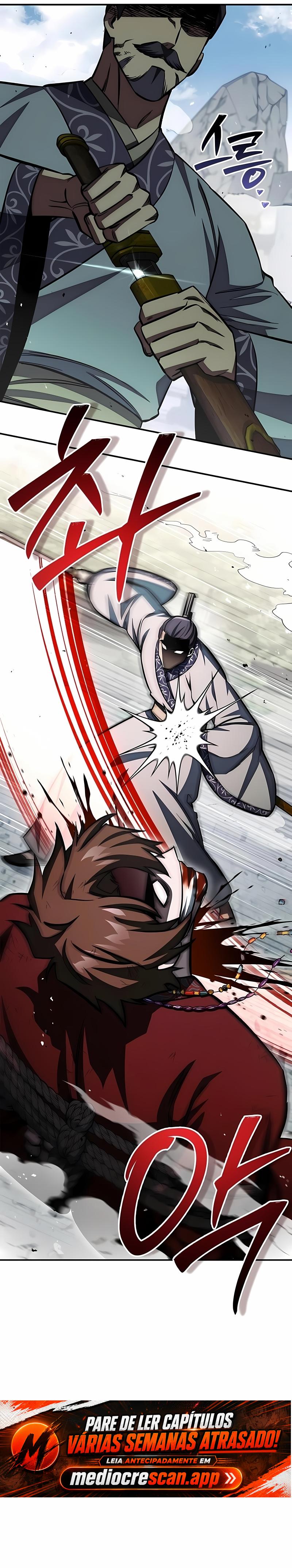 Heavenly Grand Archive's Young Master Capítulo 150 Página 18