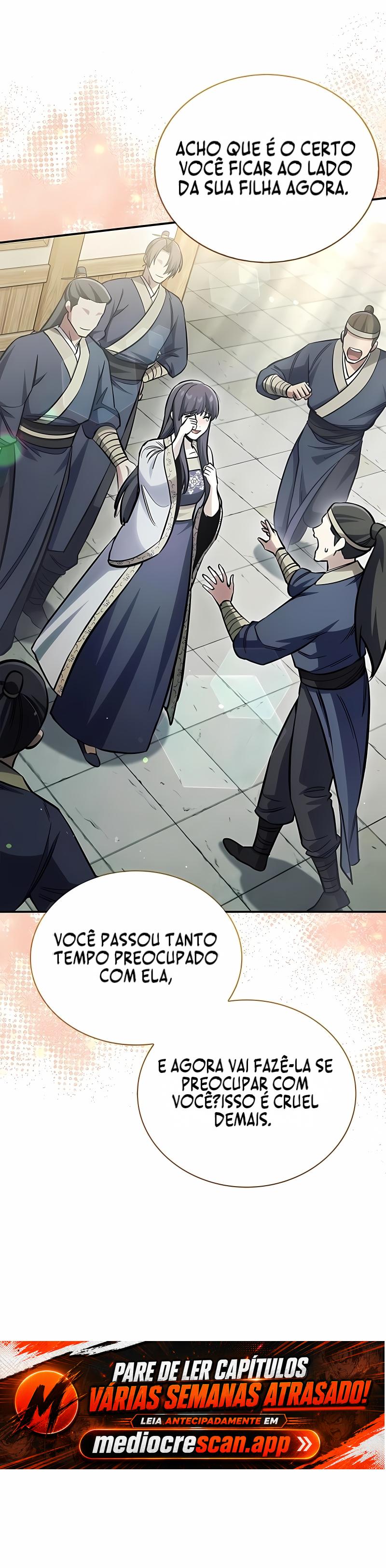 Heavenly Grand Archive's Young Master Capítulo 150 Página 22