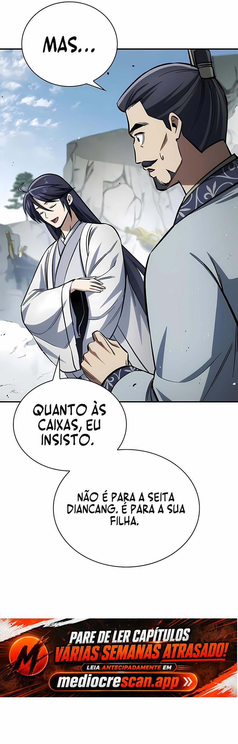 Heavenly Grand Archive's Young Master Capítulo 150 Página 23