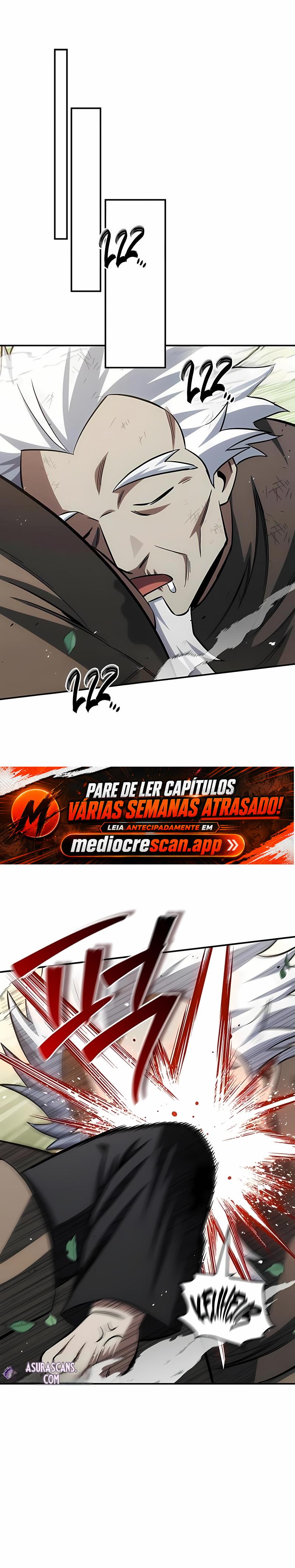Heavenly Grand Archive's Young Master Capítulo 150 Página 29