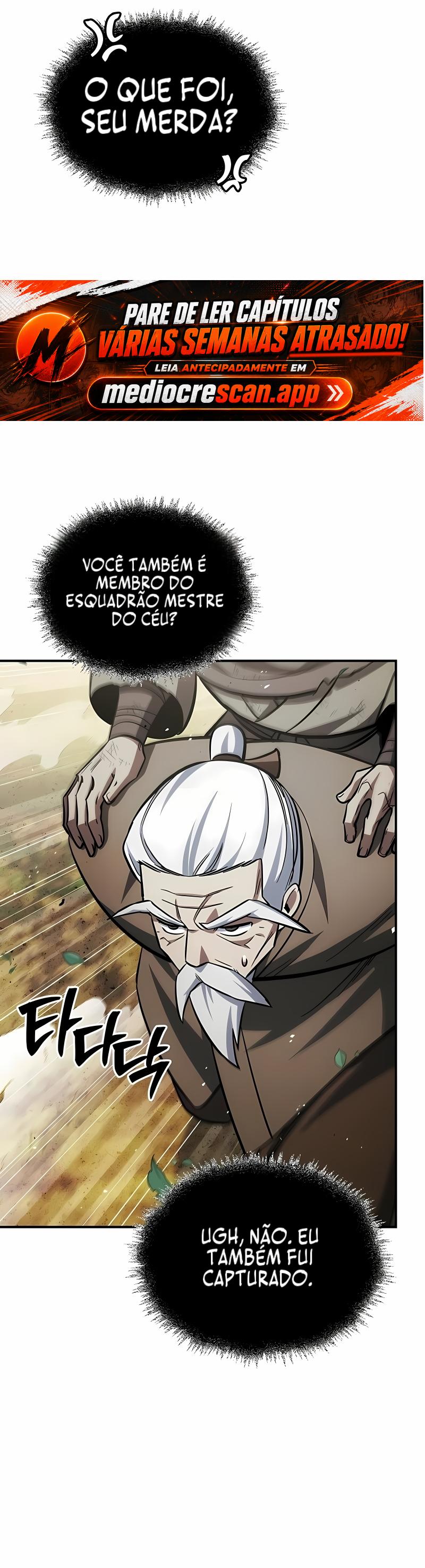 Heavenly Grand Archive's Young Master Capítulo 150 Página 31